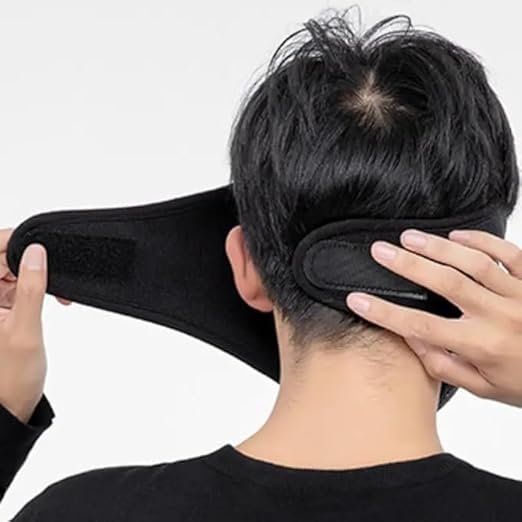 Unisex Winter Face Mask ? Windproof Thermal Fleece Balaclava for Men & Women, Cold Weather Full Face Cover for Biking, Skiing, Running & Outdoor Sports