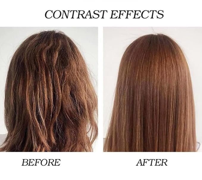 Karseell Collagen Hair Mask 500 ML ? Deep Conditioning & Repair Treatment with Collagen & Keratin, Nourishing Hair Pack for Dry, Damaged & Color-Treated Hair