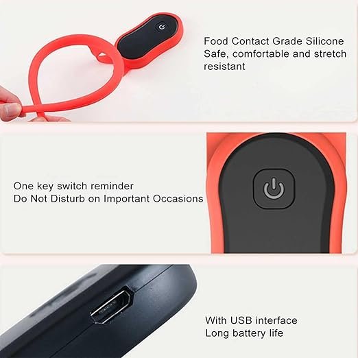 Posture Corrector Device for Men & Women ? Adjustable Back Support Brace for Spine Alignment & Pain Relief | Comfortable Clavicle Support for Shoulder, Neck & Upper Back