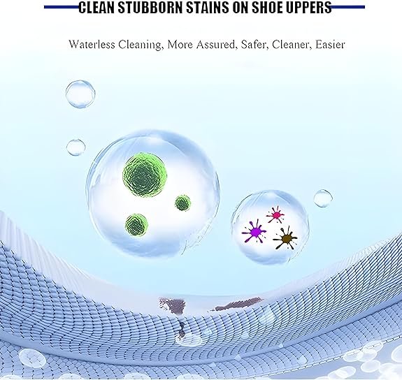 Shoe Cream Polish ? Premium Leather Shoe Care Cream for Shine, Color Restoration & Conditioning | Safe for Formal Shoes, Boots, and Bags