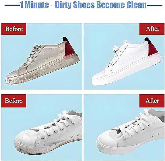Shoe Cream Polish ? Premium Leather Shoe Care Cream for Shine, Color Restoration & Conditioning | Safe for Formal Shoes, Boots, and Bags