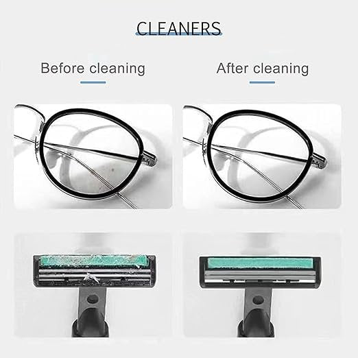 Ultrasonic Jewelry Cleaner ? Professional Portable Ultrasonic Cleaning Machine for Rings, Eyeglasses, Watches & Coins | Deep Cleaning with High-Frequency Vibration (600ml)