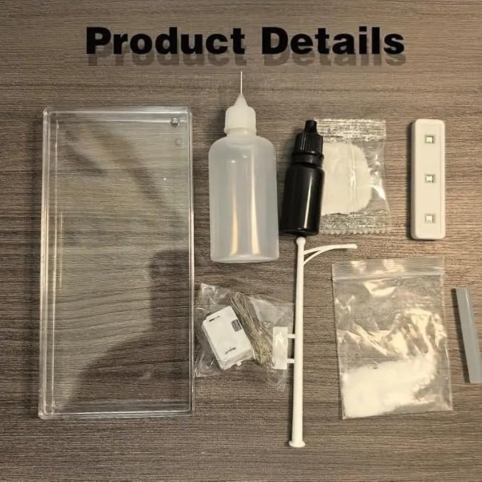 Mouse Repellent (10PCS) ? Ultrasonic Pest Repeller Plug-in, Indoor Rodent Repellent for Mice, Rats, and Insects ? Non-Toxic, Safe for Kids & Pets, Covers Large Area