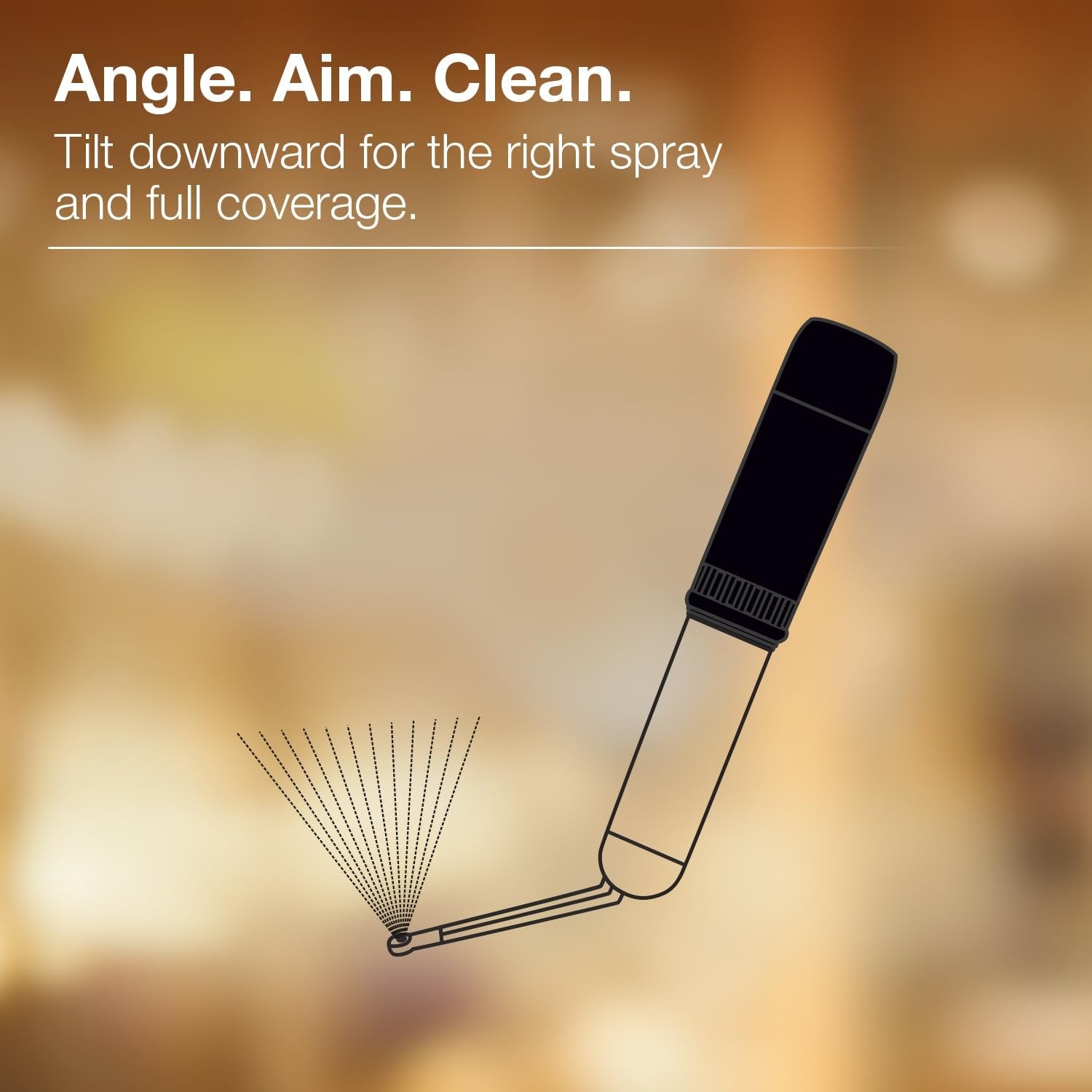 Portable Bidet for Travel ? USB-C Rechargeable Handheld Bidet Sprayer, Compact Personal Hygiene Device with Adjustable Water Pressure for Outdoors & Home Use