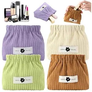 Elastic Storage Bag ? Stretchable Mesh Organizer Pouch for Car, Home, or Office, Multi-Purpose Space Saver with Adjustable Straps & Strong Elastic Material