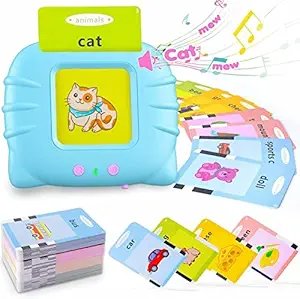 Educational Flash Cards for Kids ? Alphabet, Numbers, Shapes & Colors Learning Set | Durable, Waterproof, Tear-Resistant Early Learning Cards for Toddlers, Preschool & Kindergarten (Pack of 100)