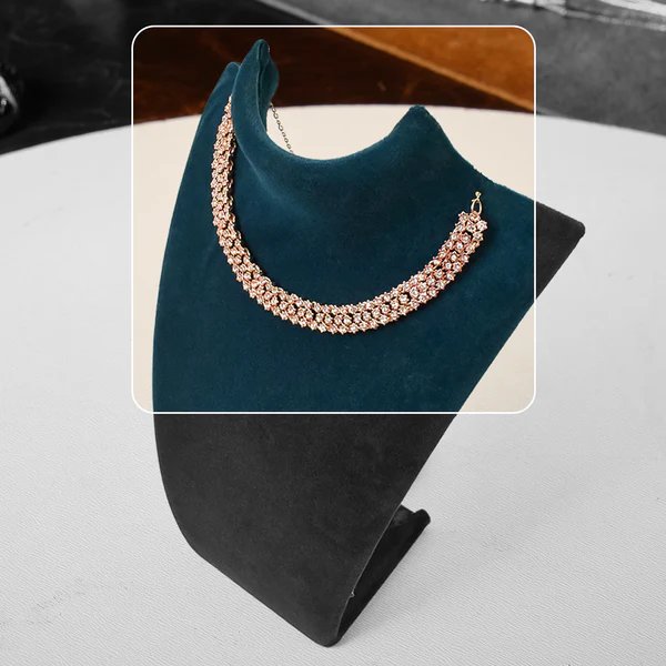 Timeless Pearl Necklace Collection ? Elegant Jewelry Sets for Women, Perfect for Every Occasion