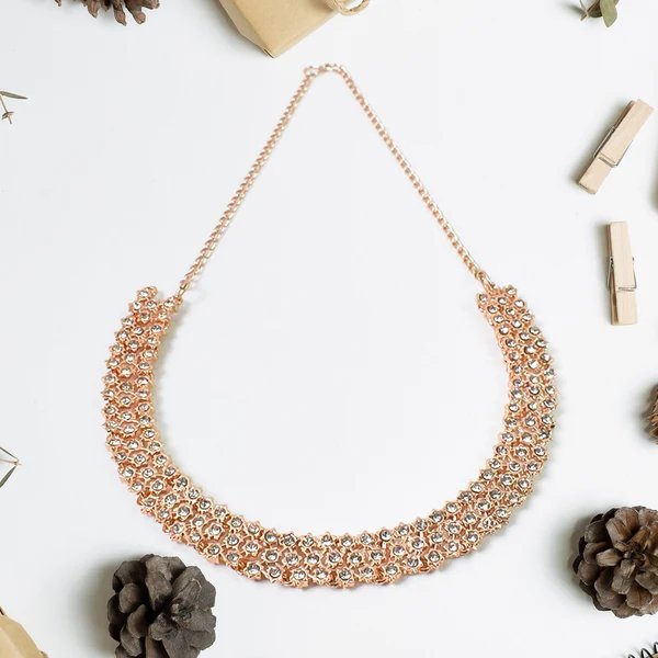 Timeless Pearl Necklace Collection ? Elegant Jewelry Sets for Women, Perfect for Every Occasion