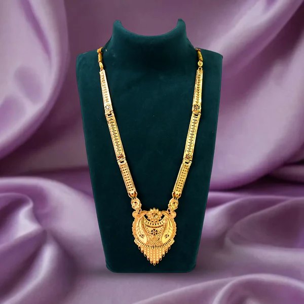 Luxe Diamond-Inspired Necklace ? An Expression of Elegance for Women, Perfect for Special Events