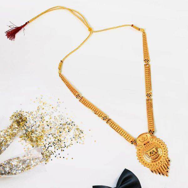 Timeless Necklace and Earring Set ? Elegant Jewelry for Women | Classic Design for Weddings, Parties, and Gifts