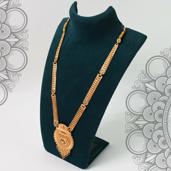 Timeless Necklace and Earring Set ? Elegant Jewelry for Women | Classic Design for Weddings, Parties, and Gifts