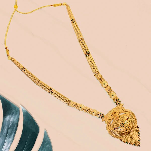 Classic Ruby Necklace ? A Symbol of Grace and Beauty for Women, Perfect Gift for Special Occasions