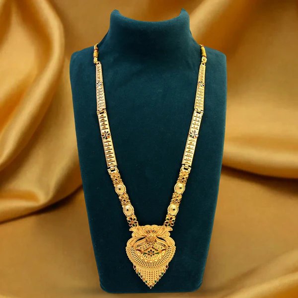 Classic Ruby Necklace ? A Symbol of Grace and Beauty for Women, Perfect Gift for Special Occasions