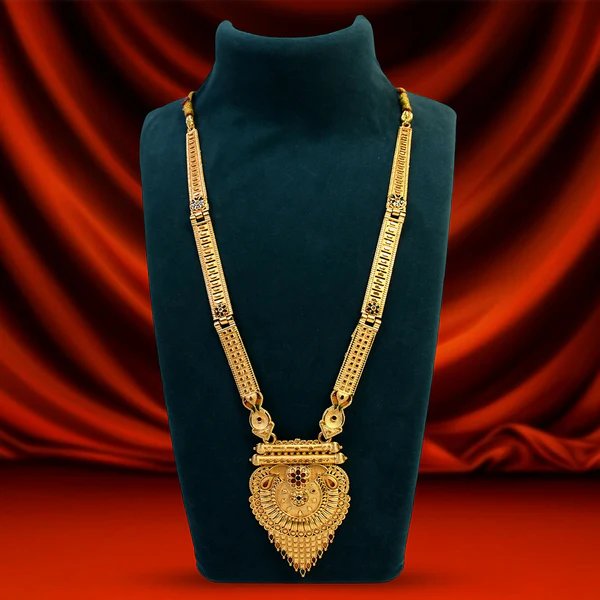 Enchanting Crystal Necklace for Women ? Elegant Jewelry for Parties, Events, and Daily Wear | A Glimmer of Timeless Elegance