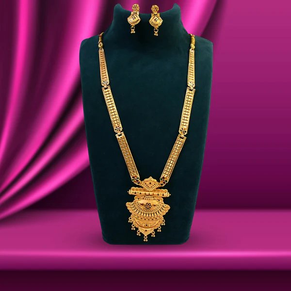 Sparkling Amethyst Necklace for Women ? Elegant Purple Stone Pendant | Jewelry for Parties, Weddings & Gifting