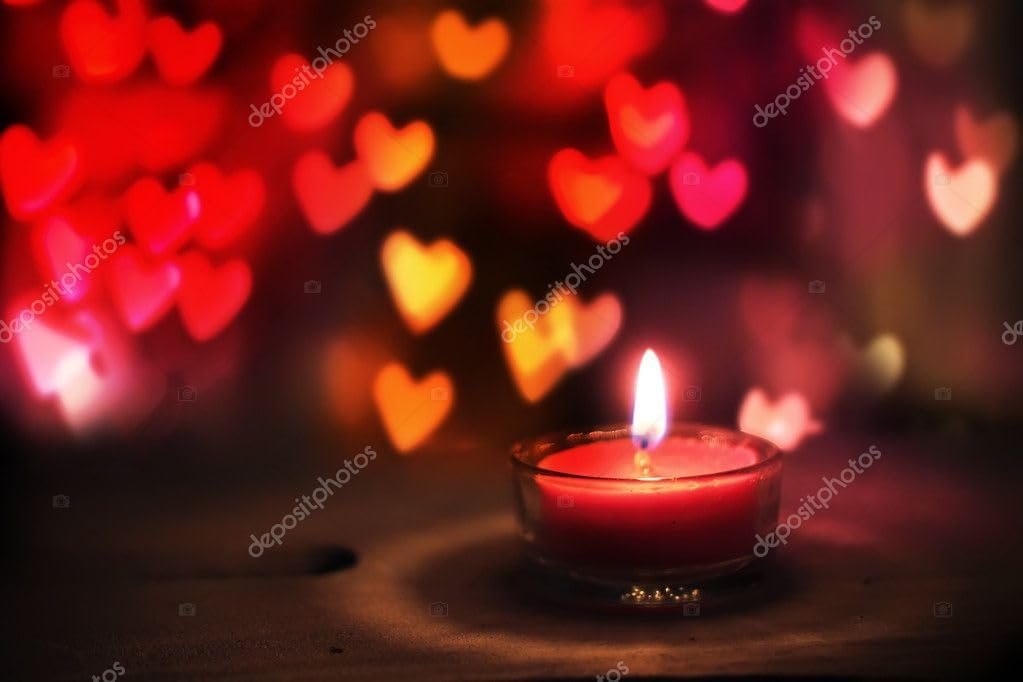 Red Tealight Candles – Pack of 10 Unscented Tea Lights for Home Decor, Weddings, Spa, Diwali, Christmas, Romantic Ambience – Long Burning and Smokeless