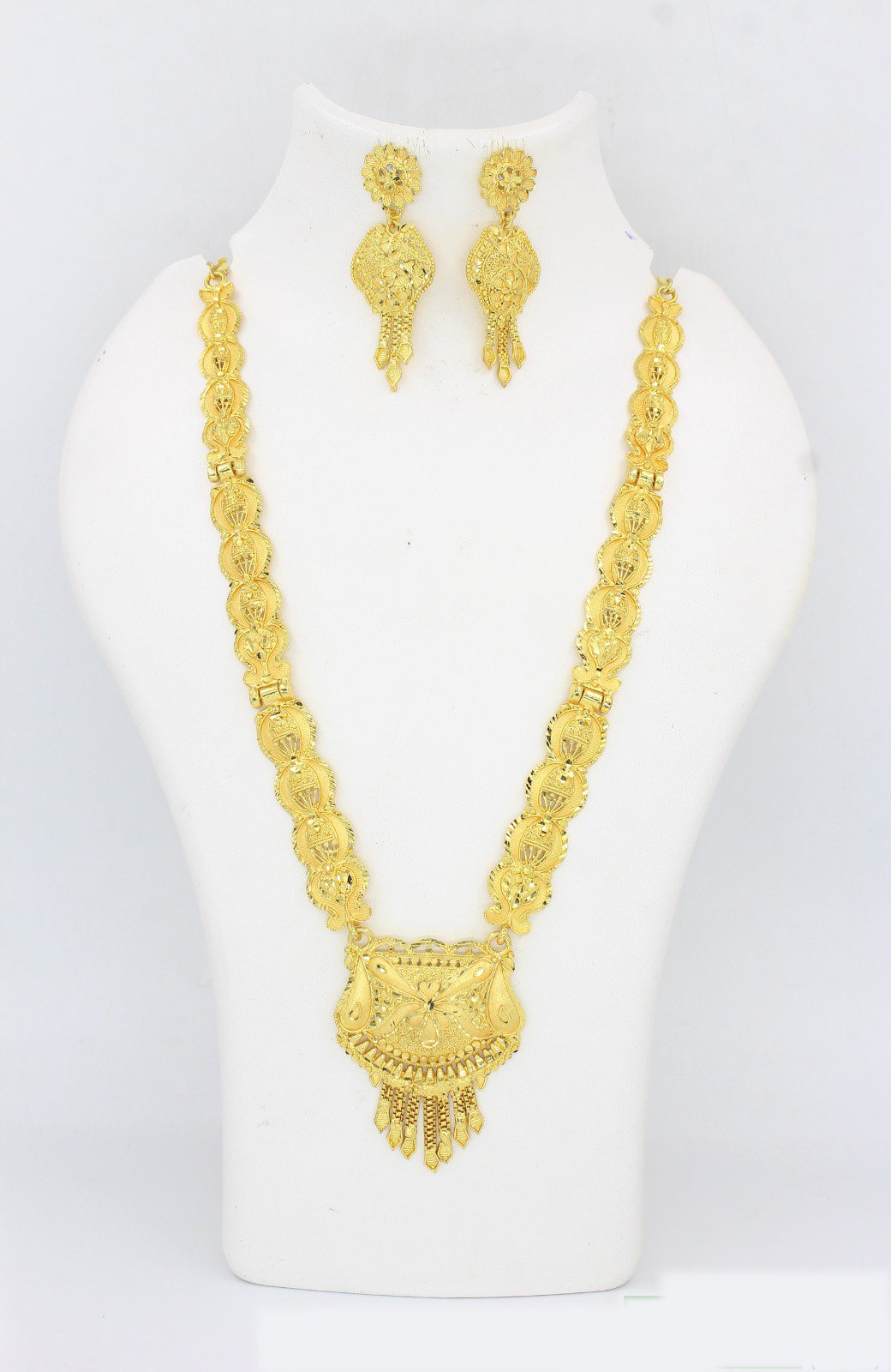 Morison  Premium Jewellery Set for Women - Necklace, Earrings & More | Perfect for Weddings & Parties, Festive Wear