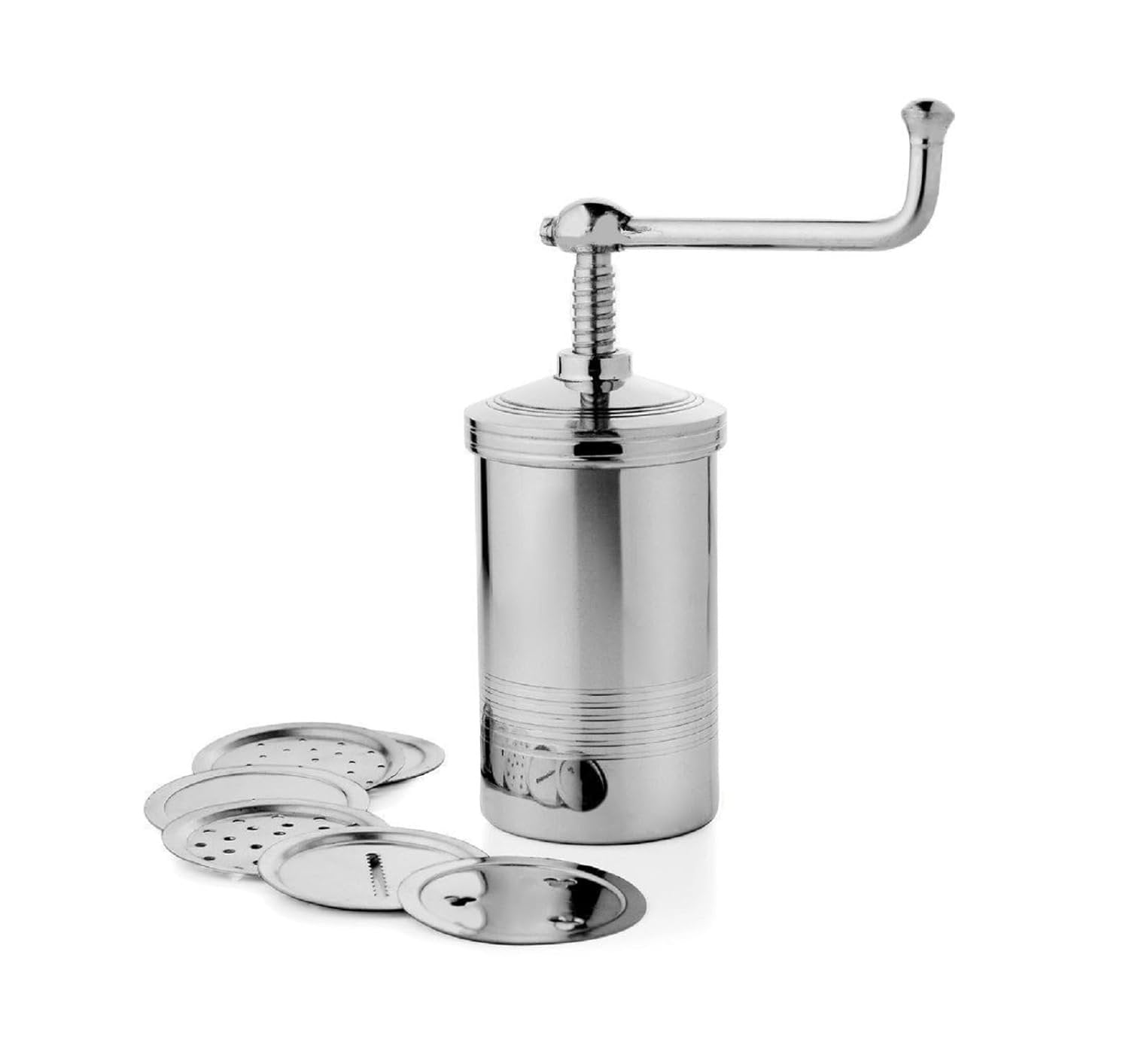 Morison premium Quality Brass Diamond Sev Sancha 62mm 900gm