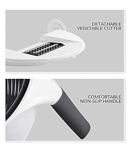 9-in-1 Wet Basket - Versatile Kitchen Tool for Washing, Draining, and Storing Fruits and Vegetables