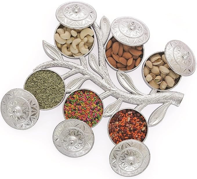 Dry Fruit Zoomkha - Premium Assorted Dried Fruits for Healthy Snacking and Cooking