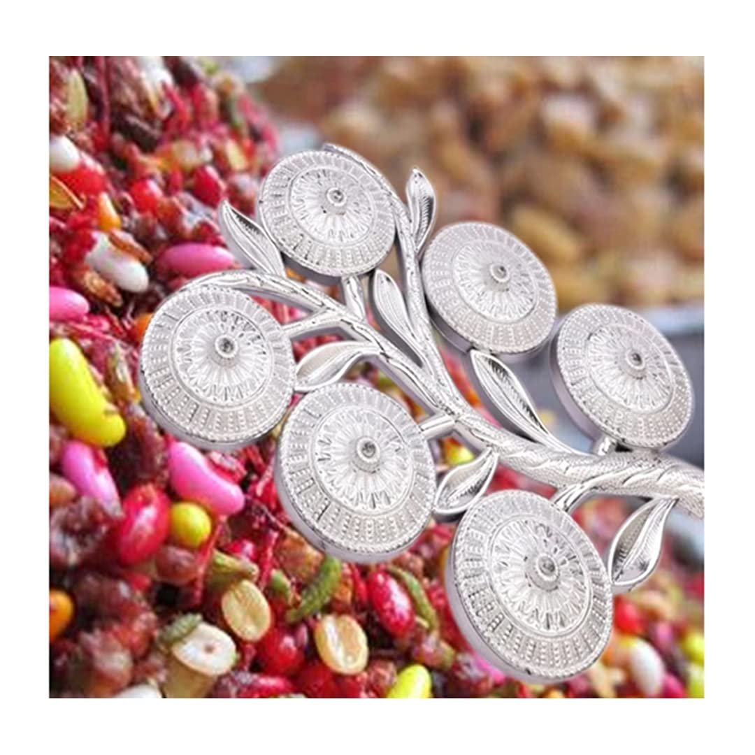 Dry Fruit Zoomkha - Premium Assorted Dried Fruits for Healthy Snacking and Cooking