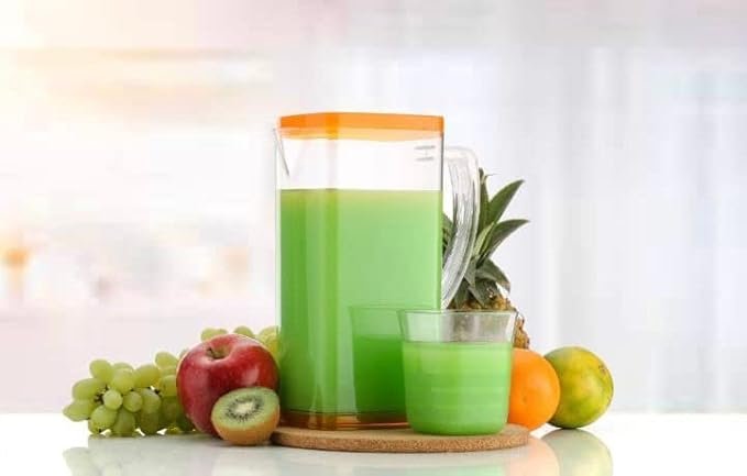 650ml Push Chopper - Compact Vegetable Chopper for Quick and Easy Food Preparation