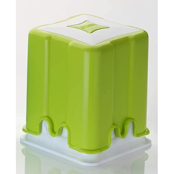 Potato Chipser for Perfectly Sliced Homemade Potato Chips – Adjustable Blade, Easy to Use & Clean, Ideal for Snacks