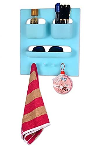 Mobile Rack – Multi-Functional Phone and Tablet Stand Organizer, Adjustable Height and Angle, Perfect for Home, Office, and Gaming Setup