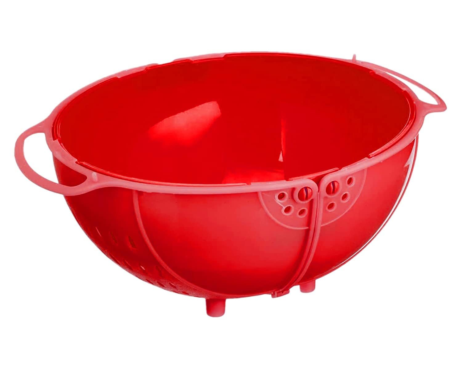 Smart Basket – Versatile & Durable Multi-Purpose Storage Basket, Collapsible, Space-Saving Design, Ideal for Organizing Clothes, Toys, Groceries, or Household Items, Easy to Carry, Modern and Stylish