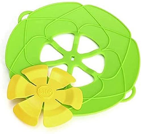 Silicon Milk Stopper Lid – Leak-Proof Silicone Lid for Milk Containers, Easy to Use, Reusable, BPA-Free, Keeps Milk Fresh, Prevents Spills, Ideal for Fridge Storage and Pouring