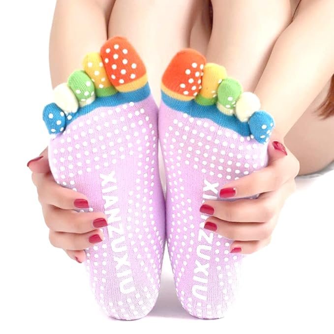 Yoga Socks for Women