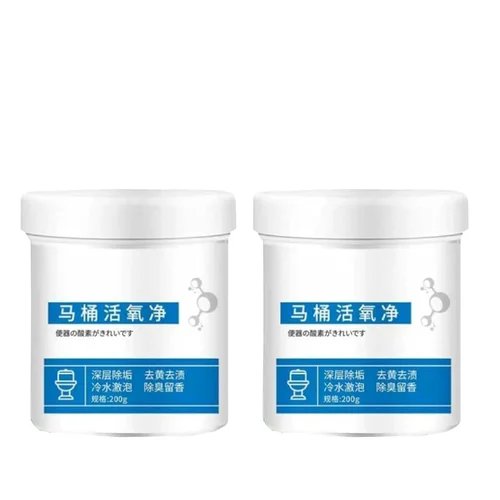 Toilet Cleaning Agent – Powerful, Streak-Free Formula, Removes Stains & Odors, Fast-Acting, Safe for All Toilet Types, Ideal for Home & Commercial Use