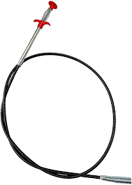 Drain Hair Catcher – Prevent Clogs, Hair Strainer for Bathtub, Shower, and Sink Drains, Easy to Install, Durable, Non-Slip, Ideal for Hair, Debris, and Soap Scum