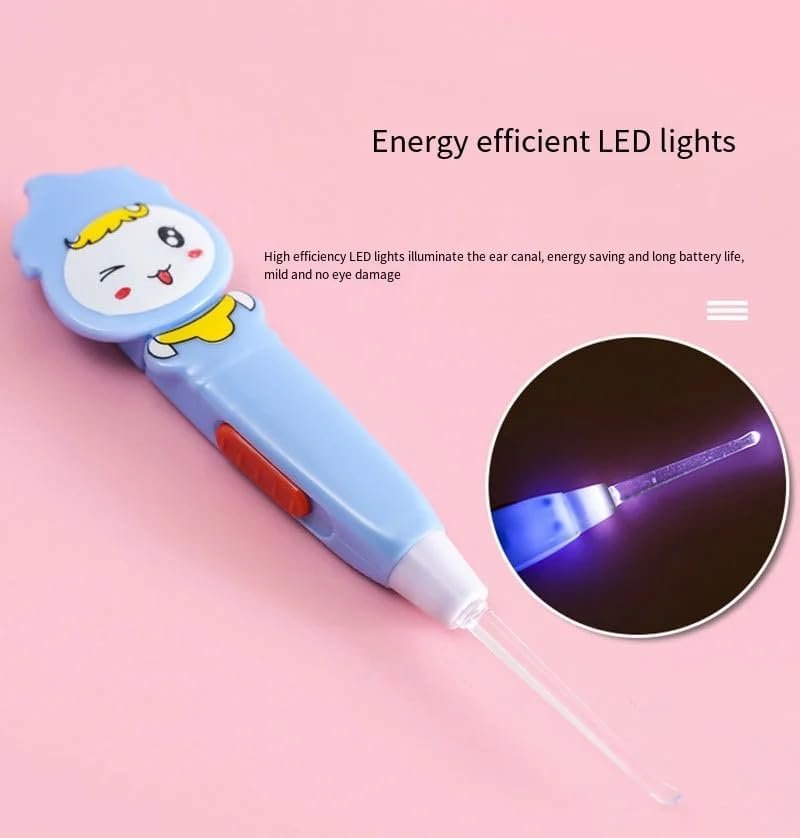 10 PCS Baby Care Kit – Complete Newborn Essentials Set, Nail Clippers, Thermometer, Brush, Comb, Baby Health and Hygiene Tools for Safe and Gentle Care