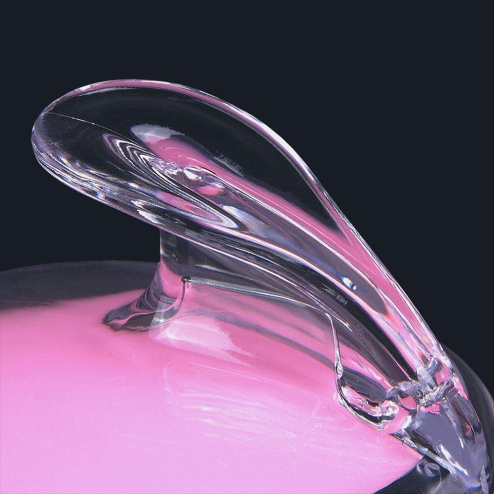 Silicone Head Massager – Scalp Massager for Relaxation, Stress Relief, Hair Growth Stimulation, Soft & Comfortable, Waterproof, Ideal for Home & Spa Use