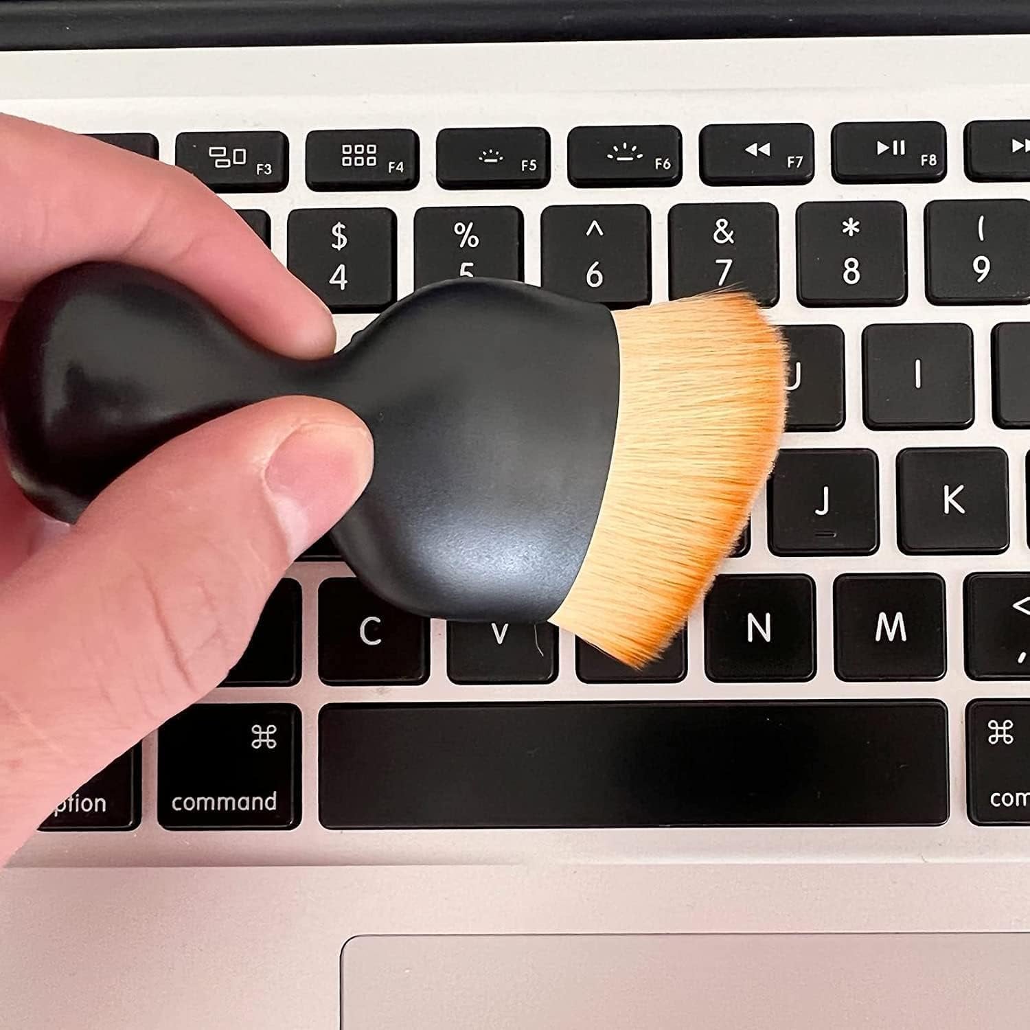 Car Cleaning Brush Small | Compact &amp; Effective Brush for Detailing Your Car Interior and Exterior