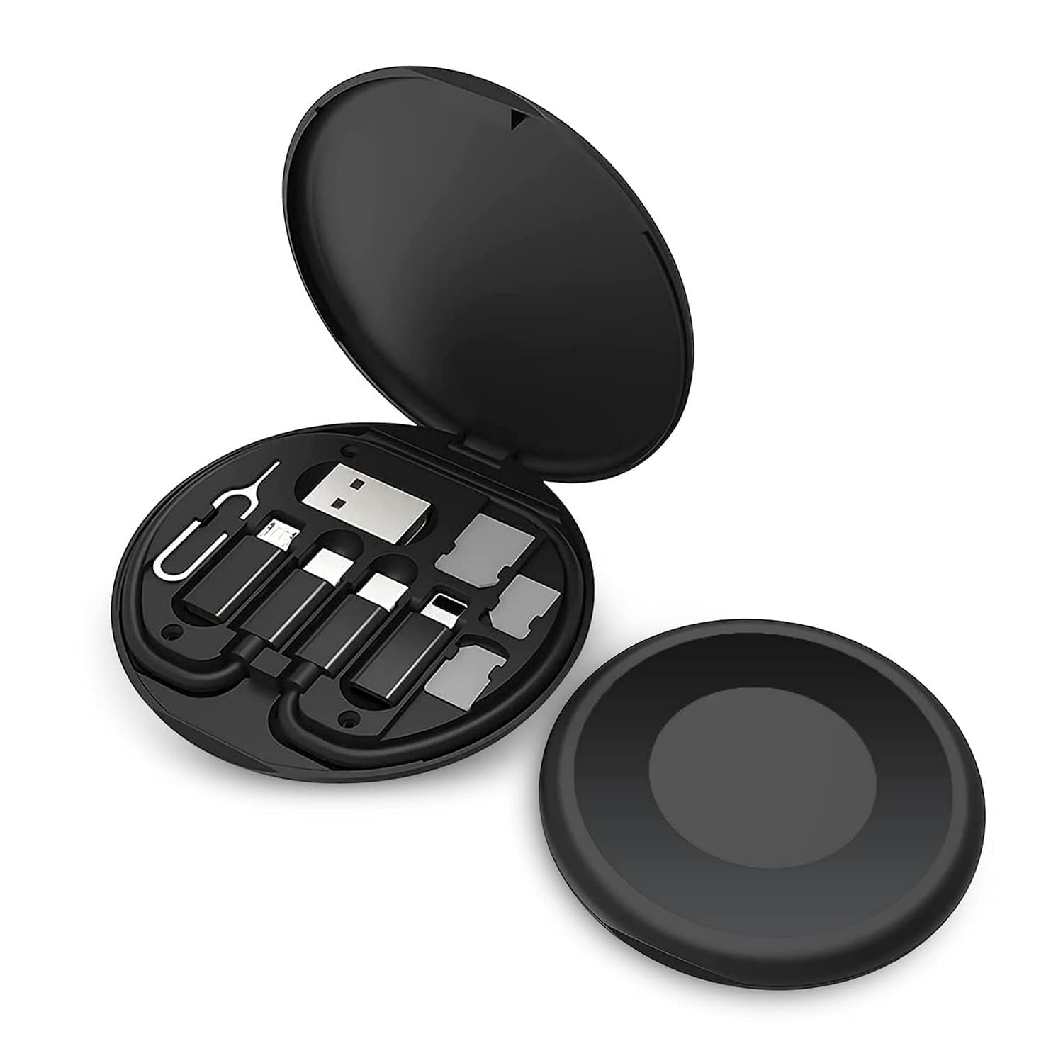 Data Cable Set | High-Speed Charging and Syncing Cables for Multiple Devices