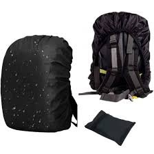 Rain Bag Cover | Waterproof Protective Cover for Bags & Backpacks | Ideal for Travel & Outdoors