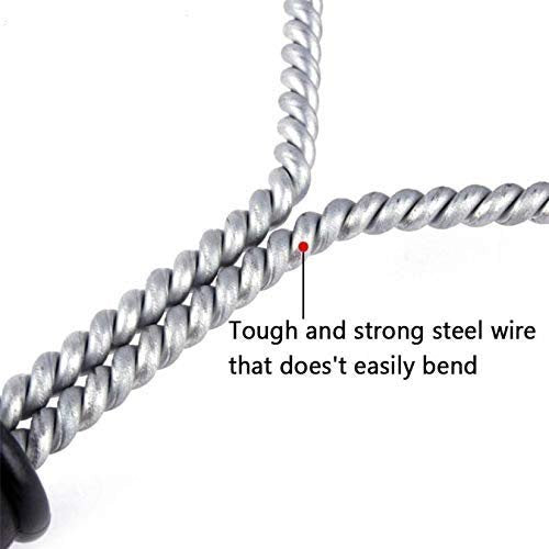 Car Cleaning Brush Small – Compact Detailing Brush for Interior & Exterior, Soft Bristles for Dusting & Cleaning Hard-to-Reach Areas