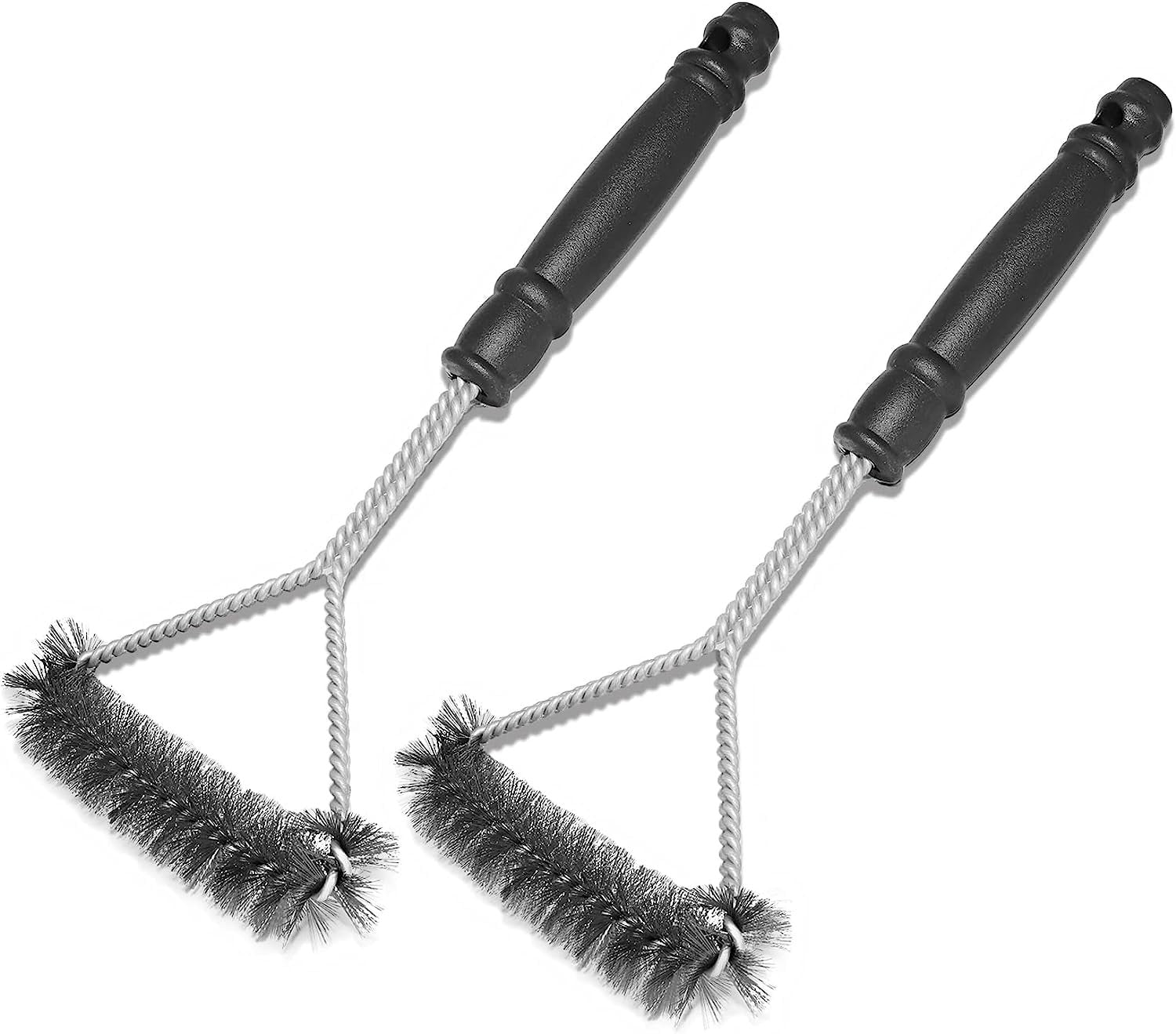 Car Cleaning Brush Small – Compact Detailing Brush for Interior & Exterior, Soft Bristles for Dusting & Cleaning Hard-to-Reach Areas