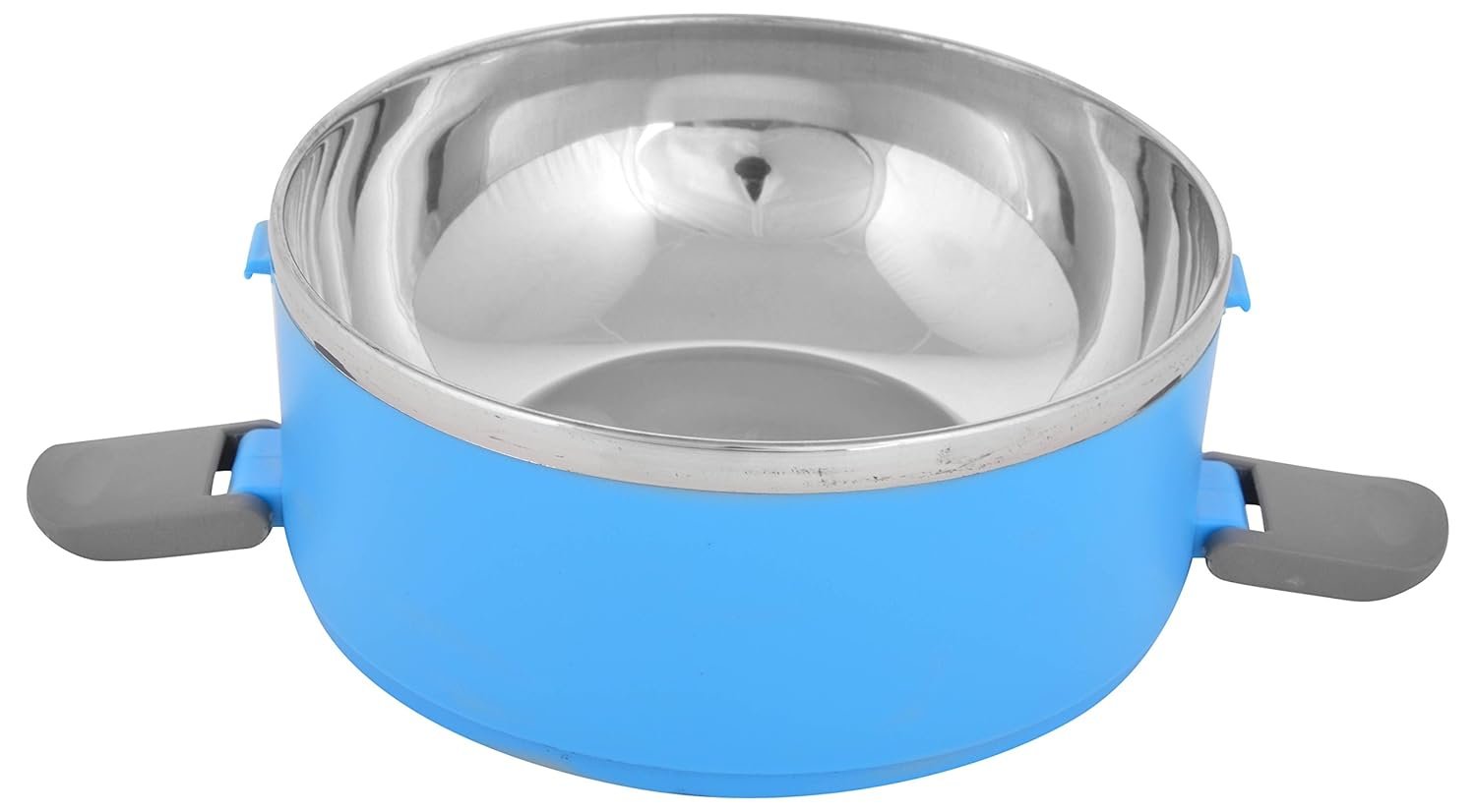 3 Layer Lunch Box – Stackable, Leak-Proof Food Storage Container for Meal Prep, Work, and School – BPA-Free, Microwave & Dishwasher Safe