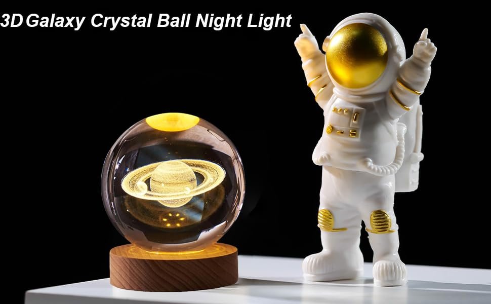 3D Night Lamp – LED Illusion Light, Multi-Color Changing, Unique Decorative Light for Bedroom, Living Room, Kids Room, Gift Idea