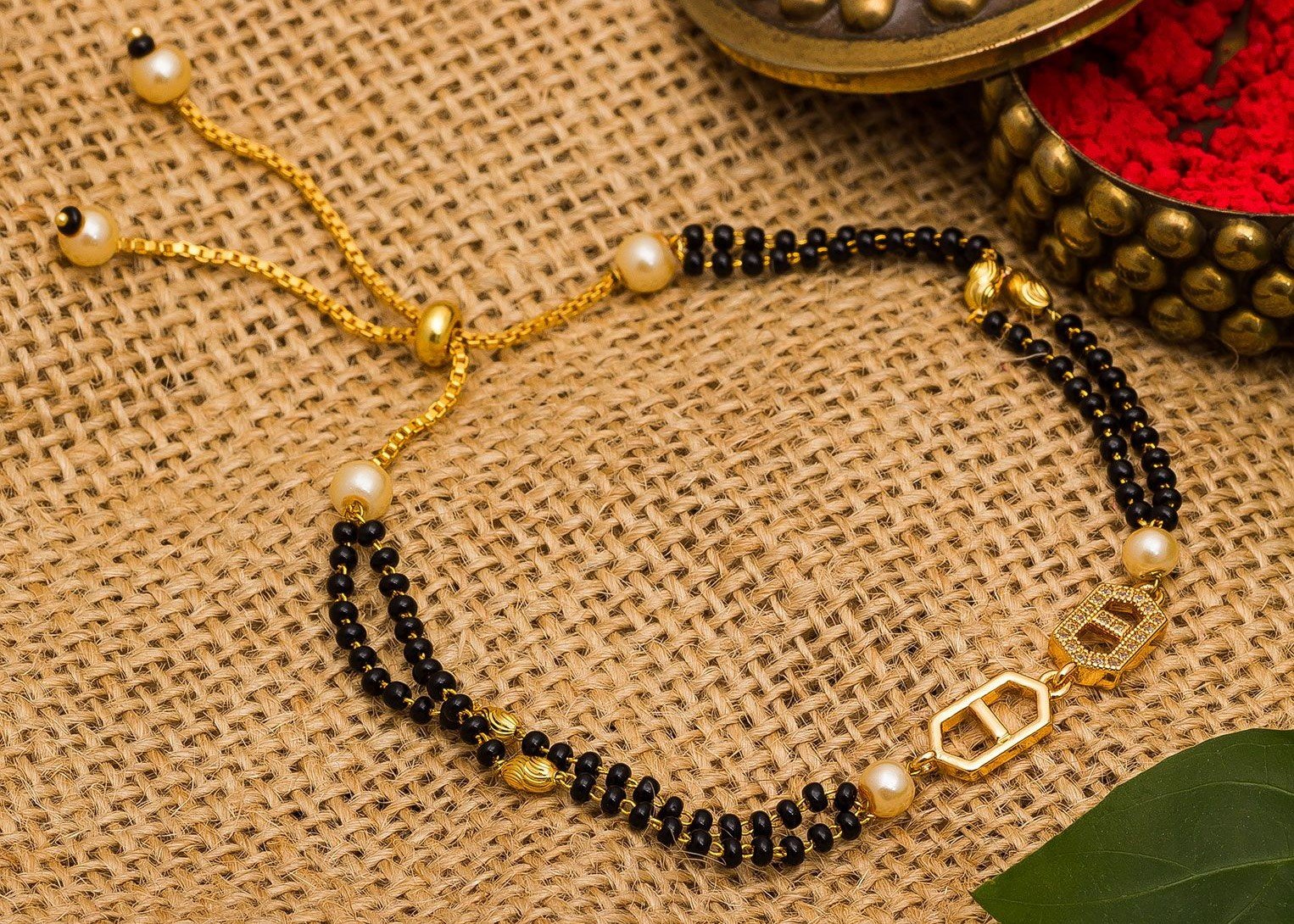 "Diamond-Studded Bracelet – Sparkle and Shine "