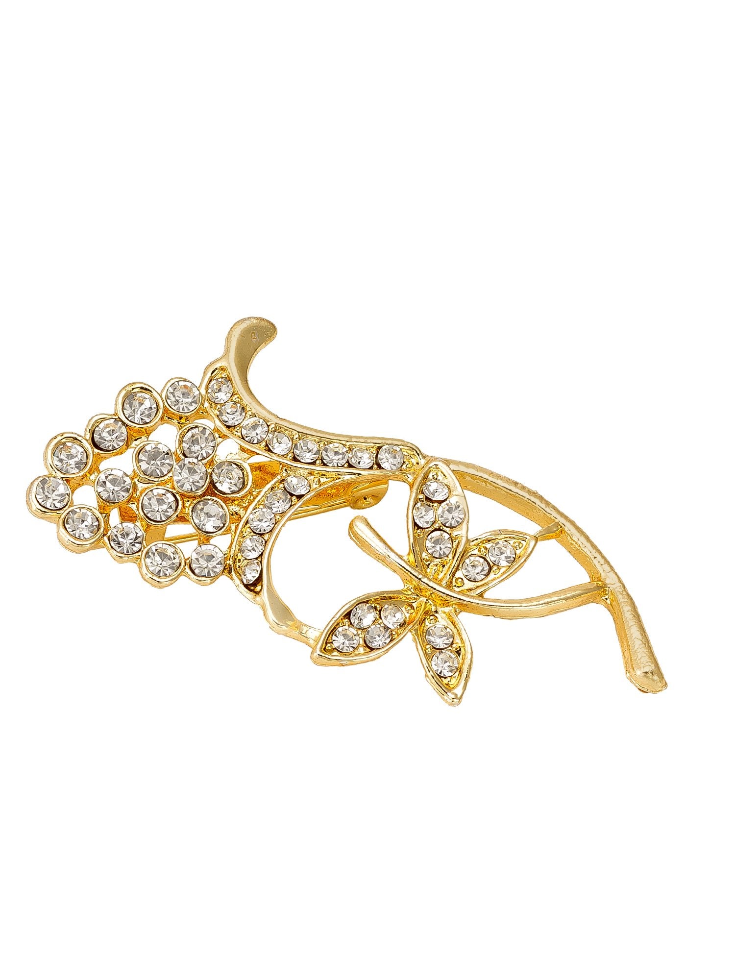 Traditional Temple Jhumka Earrings – Rich Cultural Heritage in Every Pair