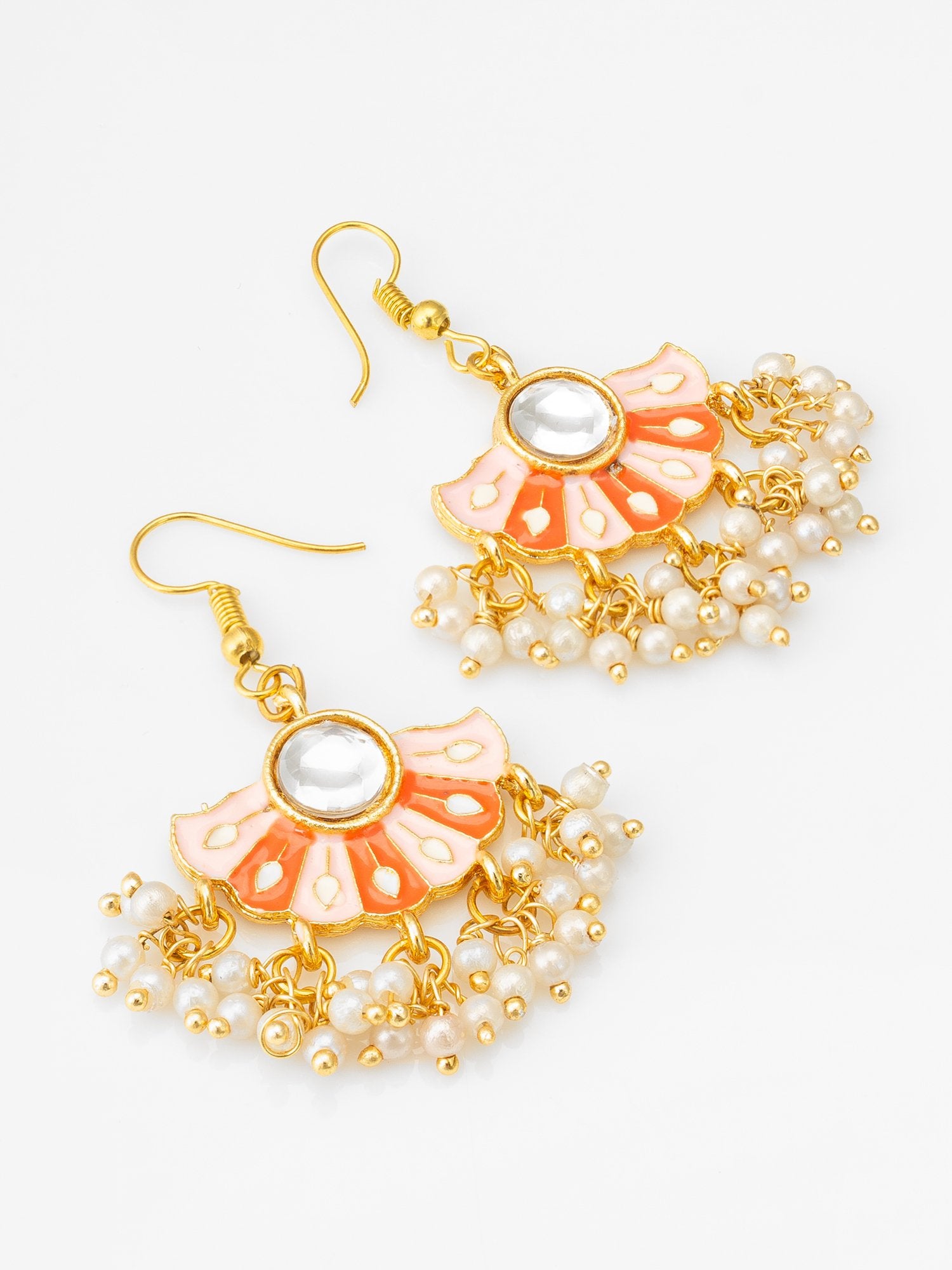 Radiant Aquamarine Pendant Set – Serene Elegance in Every Sparkle