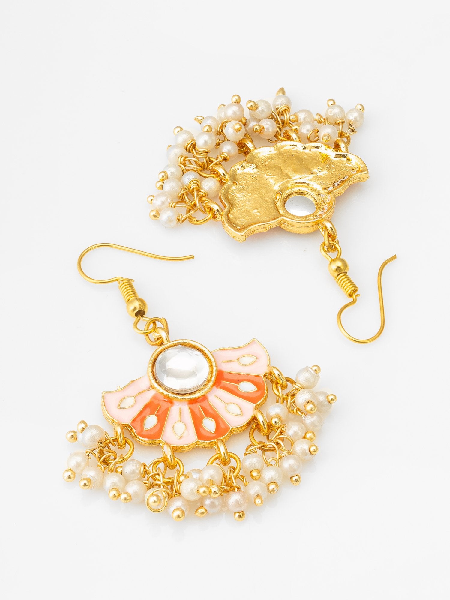 Radiant Aquamarine Pendant Set – Serene Elegance in Every Sparkle