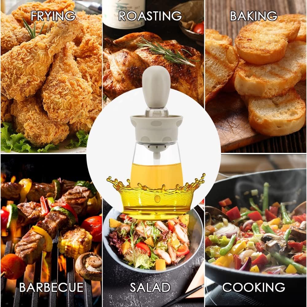 3-in-1 Car Vacuum Cleaner - High Power, Portable Handheld Vacuum with Inflator & Tire Pressure Gauge - Wet/Dry Car Vacuum for Car Interior Cleaning