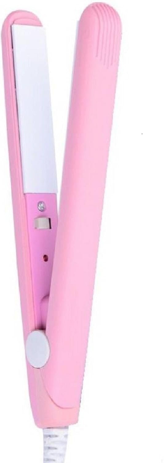 Mini Hair Straightener – Compact and Effortless Styling