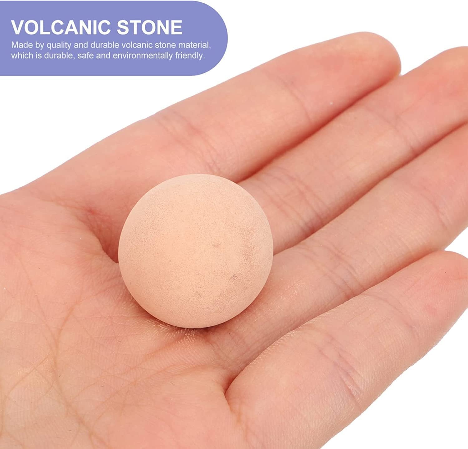 Face Oil Absorbing Volcanic Face Roller – Matte and Fresh Skin All Day