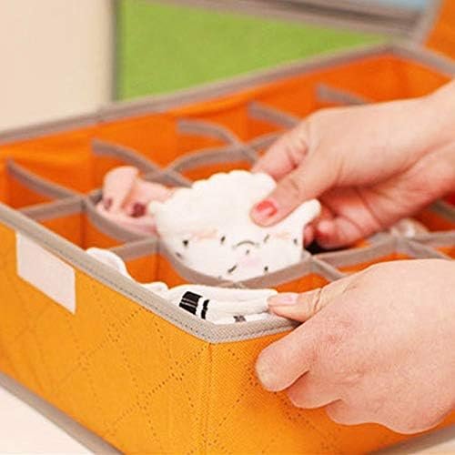 24-Grid Organizer – Effortless Storage for Maximum Organization